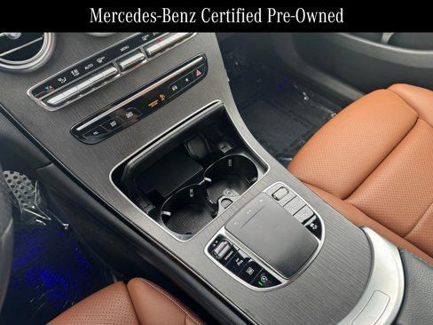 Certified 2022 Mercedes-Benz GLC 300 4MATIC image 14