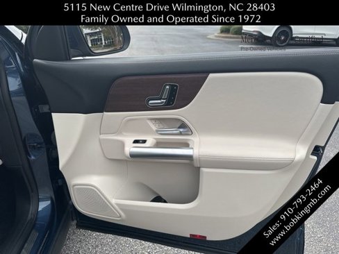 Certified 2023 Mercedes-Benz GLA 250 image 35