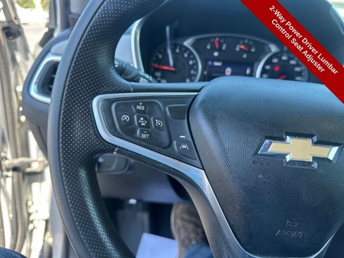 Used 2022 Chevrolet Equinox LS w/ LS Convenience Package image 30