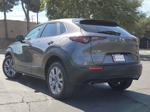 Used 2021 MAZDA CX-30 FWD 2.5 S w/ Select Package image 5
