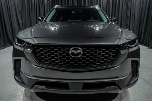 Used 2024 MAZDA CX-50 AWD 2.5 S w/ Weather Package image 2
