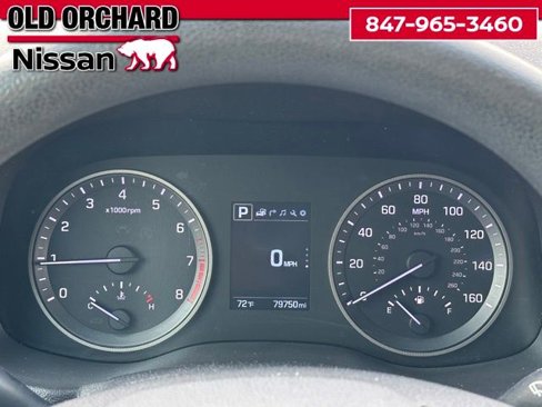 Used 2016 Hyundai Tucson SE image 20