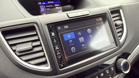 Used 2016 Honda CR-V EX image 20