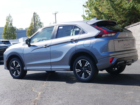 New 2025 Mitsubishi Eclipse Cross SEL image 4