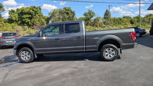 Used 2016 Ford F150 XLT w/ Trailer Tow Package image 23