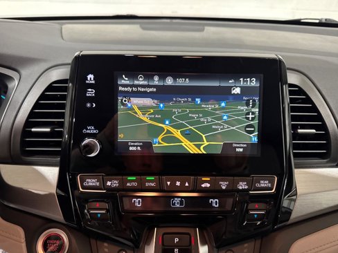 Used 2018 Honda Odyssey Touring image 42