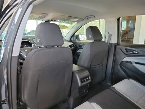 Used 2023 Chevrolet Equinox LT image 11