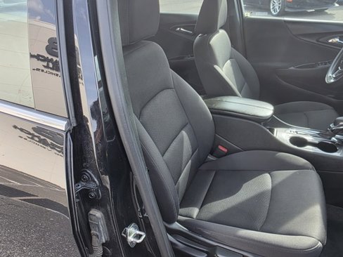 Used 2022 Chevrolet Malibu LT image 27