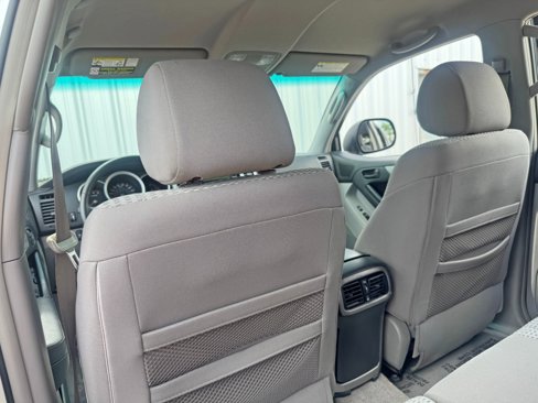 Used 2008 Toyota 4Runner SR5 image 26