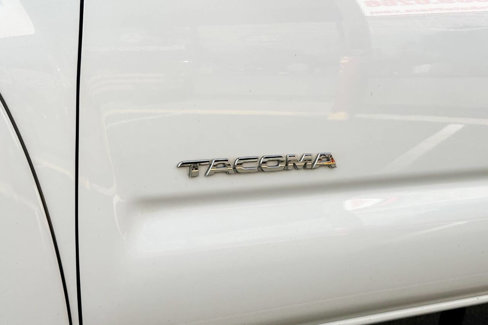 Used 2011 Toyota Tacoma 4x4 Double Cab image 28