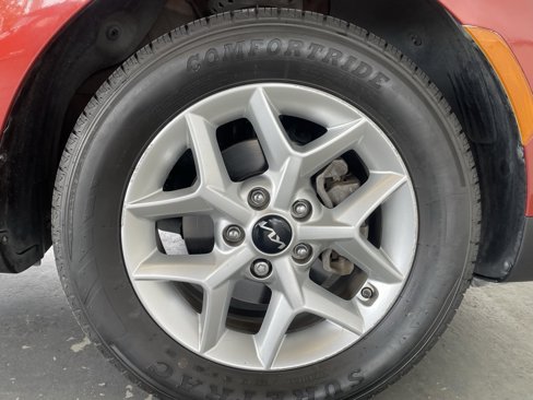 Used 2023 Kia Soul S image 40