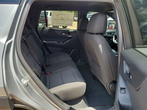 New 2026 Chevrolet Equinox LT image 26