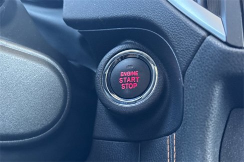 Used 2021 Subaru Crosstrek 2.5i Limited w/ Moonroof Package 1 image 25