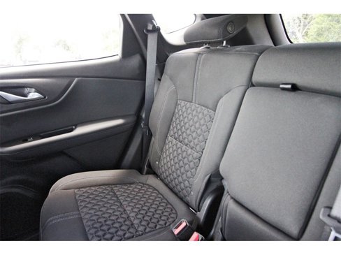 Certified 2020 Chevrolet Blazer LT image 14