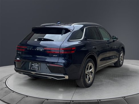 New 2026 Genesis GV70 2.5T Select image 5