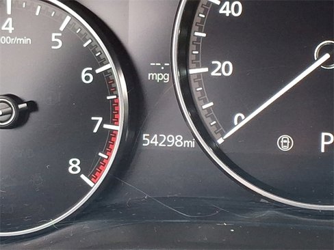 Used 2023 MAZDA MAZDA3 s image 19