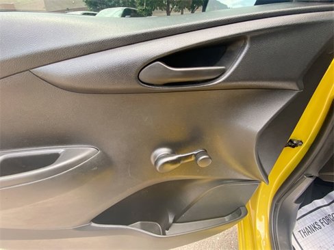 Used 2022 Chevrolet Spark LS image 21