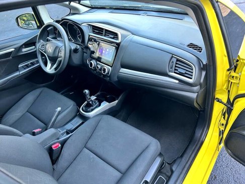 Used 2015 Honda Fit EX image 35