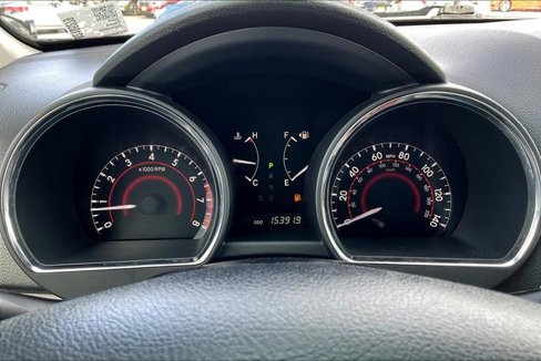Used 2008 Toyota Highlander Limited image 18