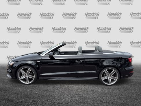 Used 2018 Audi A3 2.0T Premium Plus w/ Premium Plus Package image 7