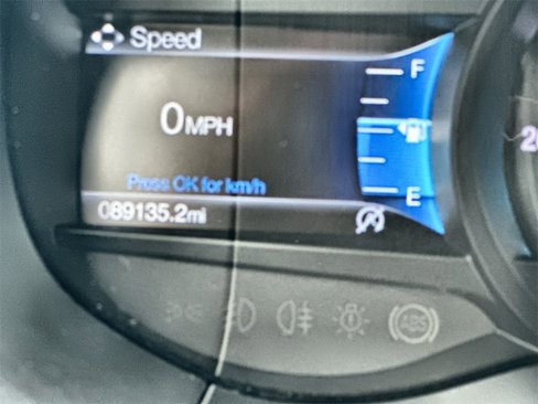 Used 2019 Ford Edge Titanium w/ Equipment Group 301A image 30
