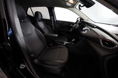 Used 2022 Buick Encore GX Select w/ Sport Touring Package image 11