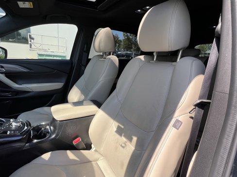 Used 2020 MAZDA CX-9 Grand Touring image 16