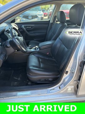 Used 2016 Nissan Altima 2.5 SL w/ 2.5 Technology Package image 5