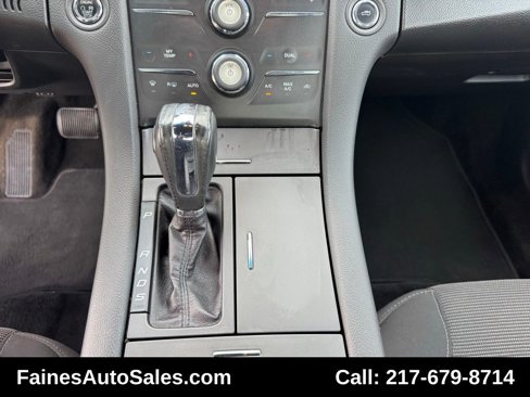Used 2015 Ford Taurus SEL w/ Equipment Group 201A image 99