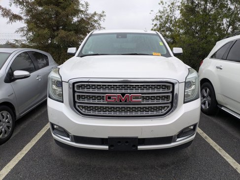 Used 2016 GMC Yukon XL SLT w/ Open Road Package image 2