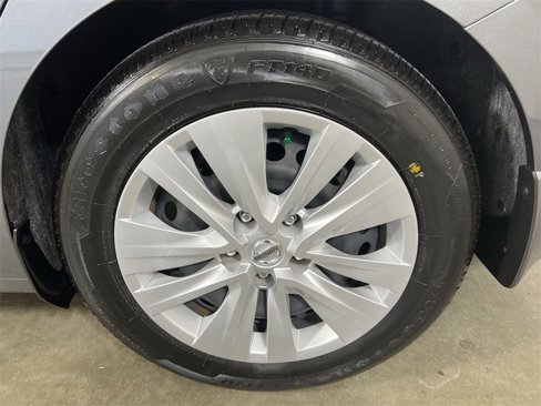 Used 2023 Nissan Sentra S image 18