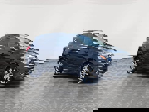 Used 2016 Buick Encore Premium w/ Experience Buick Package image 2