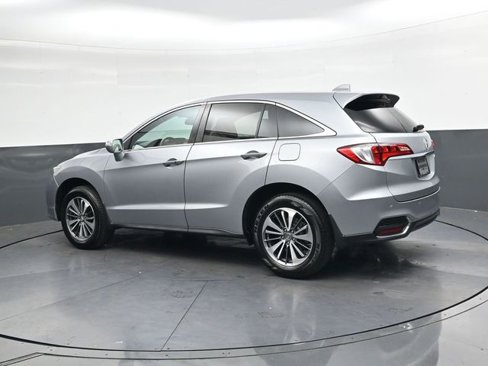 Used 2018 Acura RDX FWD w/ Advance Package image 6