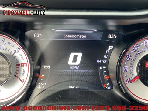 Used 2019 Dodge Challenger R/T Scat Pack w/ T/A Package image 15