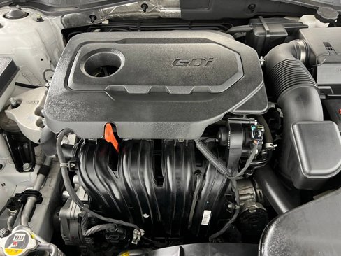 Used 2019 Kia Optima S image 34