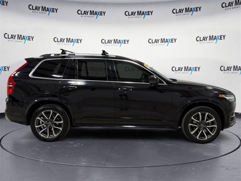 Used 2018 Volvo XC90 T5 Momentum w/ Convenience Package image 6