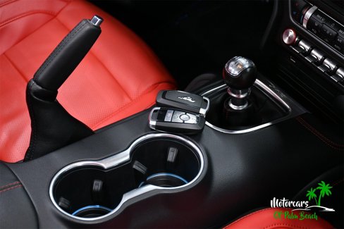 Used 2022 Ford Mustang GT Premium w/ GT Performance Package image 47