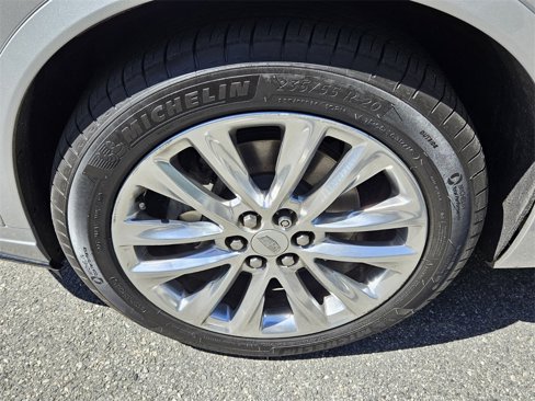 Used 2020 Cadillac XT6 Premium Luxury image 19