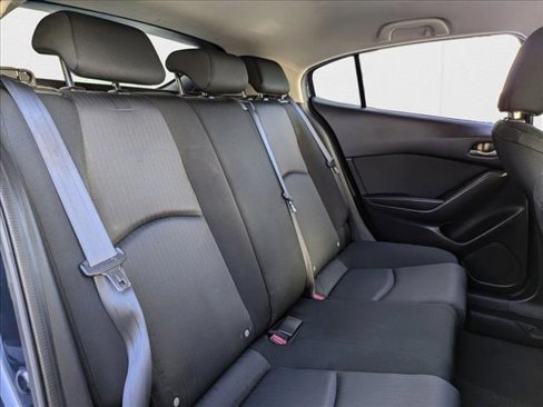 Used 2014 MAZDA MAZDA3 i Sport image 20