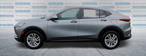 Used 2024 Buick Envista Preferred w/ Convenience I Package image 10