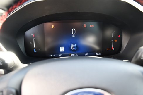 Used 2025 Ford Escape ST-Line w/ Tech Pack #1 image 29
