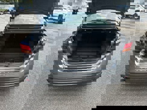 Used 2022 Nissan Altima 2.5 SV image 18
