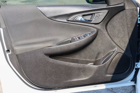 Used 2024 Chevrolet Malibu LT image 9
