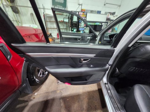 Used 2007 Kia Amanti w/ Leather Pkg image 30
