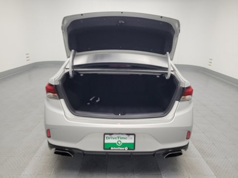 Used 2019 Hyundai Sonata Sport w/ Winter Weather Package image 29
