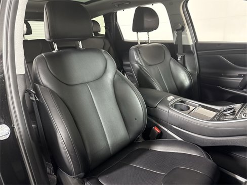 Used 2022 Hyundai Santa Fe Limited w/ Cargo Package image 12