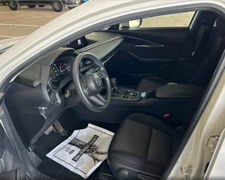Used 2022 MAZDA CX-30 AWD 2.5 S image 8