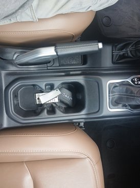 Used 2020 Jeep Gladiator Rubicon image 51