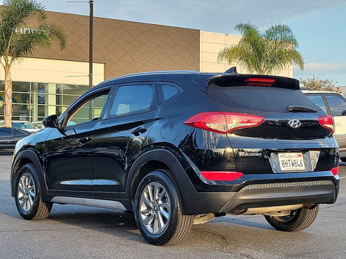 Used 2018 Hyundai Tucson SEL image 27