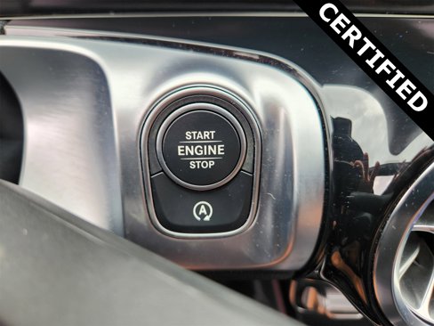 Used 2022 Mercedes-Benz GLB 250 image 22